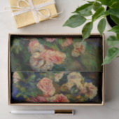 Renoir - Rose Seidenpapier (Geschenk)