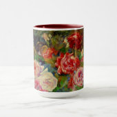 Renoir - Rose Tasse (Zentrum)