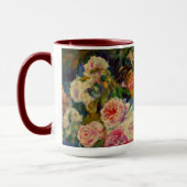Renoir - Rose Tasse (Links)