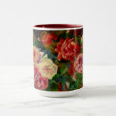 Renoir - Rose Tasse (Zentrum)