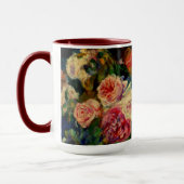 Renoir - Rose Tasse (Links)