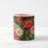 Renoir - Rose Tasse (Zentrum)