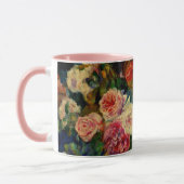Renoir - Rose Tasse (Links)
