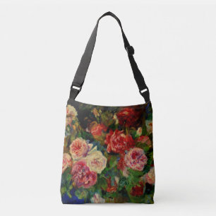 Renoir - Rose Tragetaschen Mit Langen Trägern