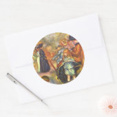Renoir Stickers (Umschlag)