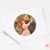 Renoir Stickers (Umschlag)