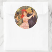 Renoir Stickers (Tasche)