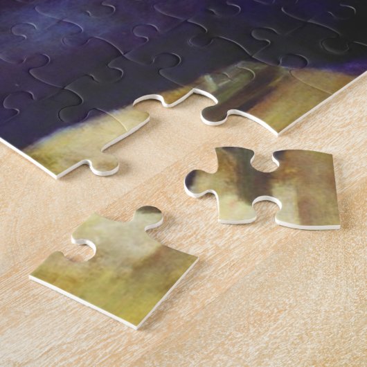 Renoir Tanz an Bougival Puzzlespiel Puzzle (Seite)