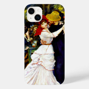 Renoir - Tanz im Bougival Case-Mate iPhone 14 Plus Hülle
