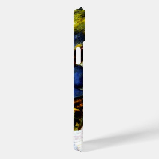 Renoir - Tanz im Bougival Case-Mate iPhone Hülle (Rückseite / Rechts)