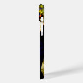 Renoir - Tanz im Bougival Case-Mate iPhone Hülle (Rückseite / Links)