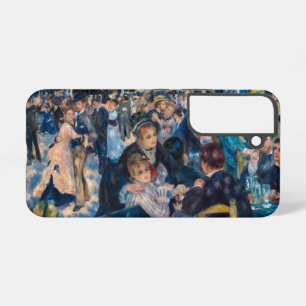 Renoir - Tanz im Moulin de la Galette Samsung Galaxy Hülle