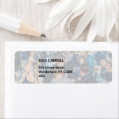 Renoir - Tanz in Le Moulin de la Galette (Insitu)