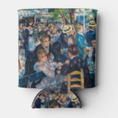 Renoir - Tanz in Le Moulin de la Galette Dosenkühler (Vorderseite)