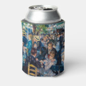 Renoir - Tanz in Le Moulin de la Galette Dosenkühler (Kanne Rückseite)