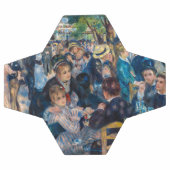 Renoir - Tanz in Le Moulin de la Galette Fußball (Flach)