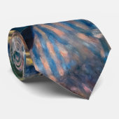 Renoir - Tanz in Le Moulin de la Galette Krawatte (Gerollt)