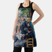 Renoir - Tanz in Le Moulin de la Galette Schürze (InSitu)