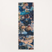 Renoir - Tanz in Le Moulin de la Galette Yogamatte (Vorderseite)