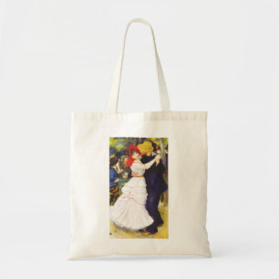 Renoir-Tanz Tragetasche