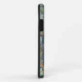 Renoir Two Sisters Terrasse Französischer Impressi Case-Mate iPhone Hülle (Hinten/Rechts)