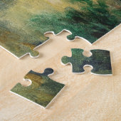 Renoir Umgebungen von Briey und dem Extravaganten  Puzzle (Seite)