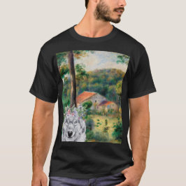 Renoir Umgebungen von Briey und dem Extravaganten  T-Shirt