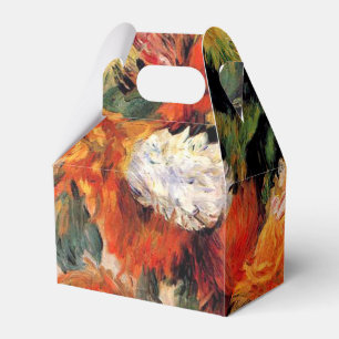 Renoir - Vase der Blume, 1884 Geschenkschachtel