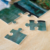 Renoir "zwei Schwestern (auf der Terrasse) " Puzzle (Seite)