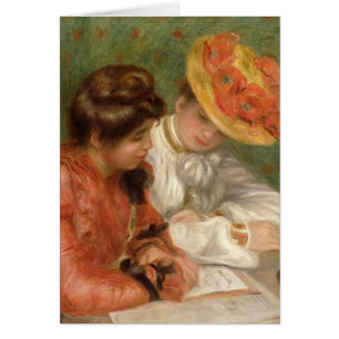 Renoirs Briefschreiber