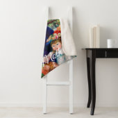 Renoirs Mutter und Kind Sherpadecke (Beispiel)