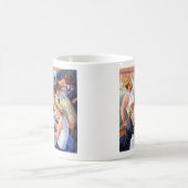 Renoirs Tasse Mittagessen-2,0/ (Mittel)