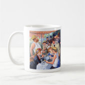 Renoirs Tasse Mittagessen-2,0/ (Links)