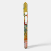 Renoncules au Vase Bleu | Pierre Bonnard Case-Mate iPhone Hülle (Rückseite / Links)