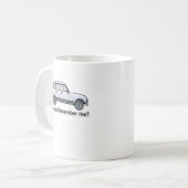 renoult 4 kaffeetasse (Vorderseite Links)