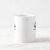 renoult 4 kaffeetasse (Mittel)