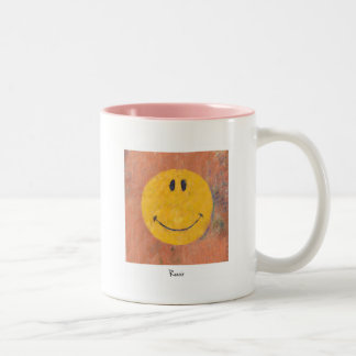 renovierte Tasse