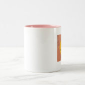 renovierte Tasse (Mittel)