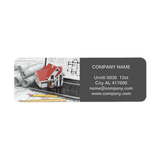 Renovierung Handyman Bauarchitekt (Vorne)