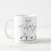 Rens Peptidname Tasse (Links)