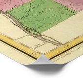 Rensselaer County Poster (Ecke)