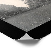 Rensselaer Troy NY Foto 1909 Poster (Ecke)