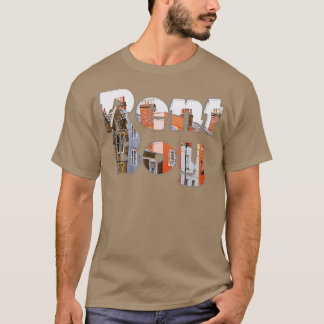 Rent Boy T-Shirt