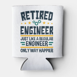 Rent Engineering Rentirement Happier Dosenkühler