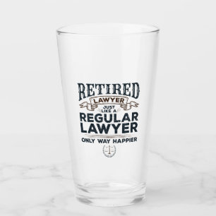 Rent Lawyer Attorney Retirement Way Happier Glas