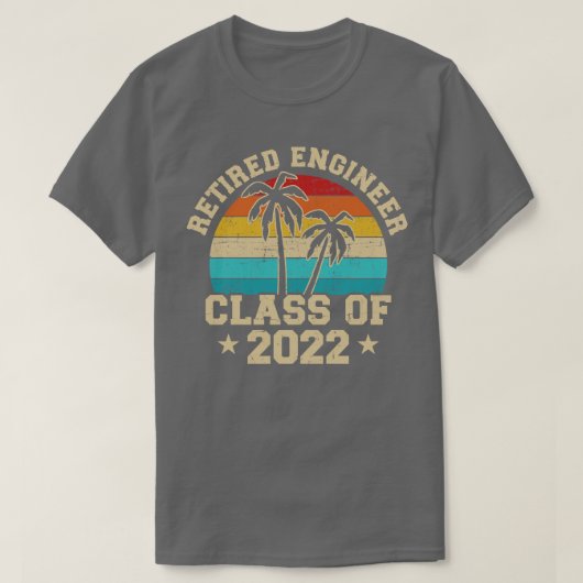 Rente 2022 T-Shirt (Design vorne)