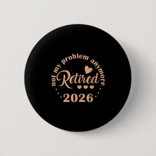 Rente 2026 Witzig nicht mein Problem mehr zurückha Button