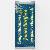 Rente Banner (Vertikal)