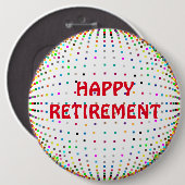 Rente Button (Vorne & Hinten)