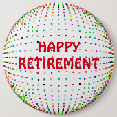 Rente Button (Vorderseite)